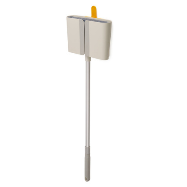 Joseph Joseph Besen CleanTech mit Wandhalterung