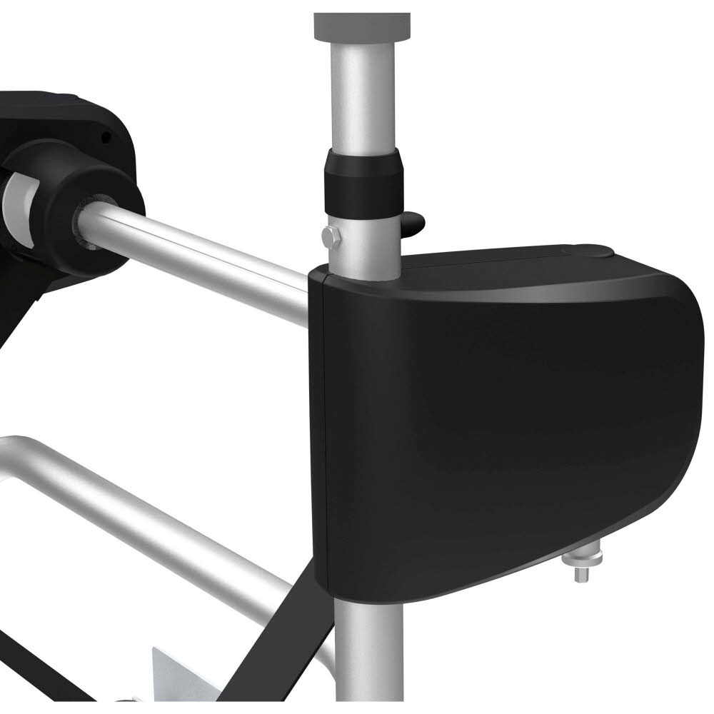 Fiamma Fahrradträger Carry-Bike Lift 77