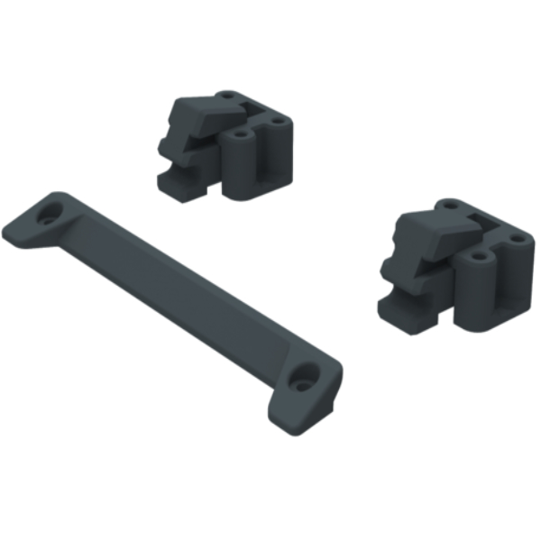 Clesana Bodenbefestigung für Clesana X1