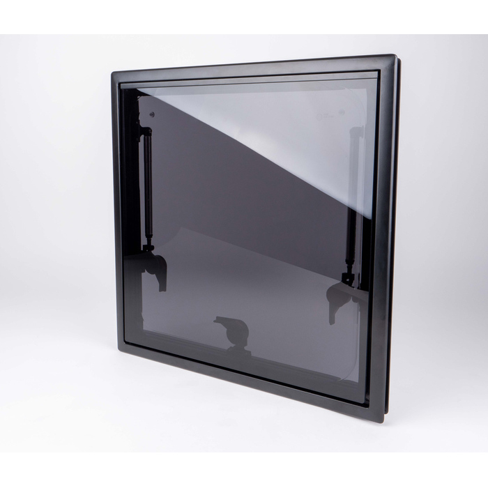 Carbest Ausstellfenster RW STYLE 700 x 450 mm