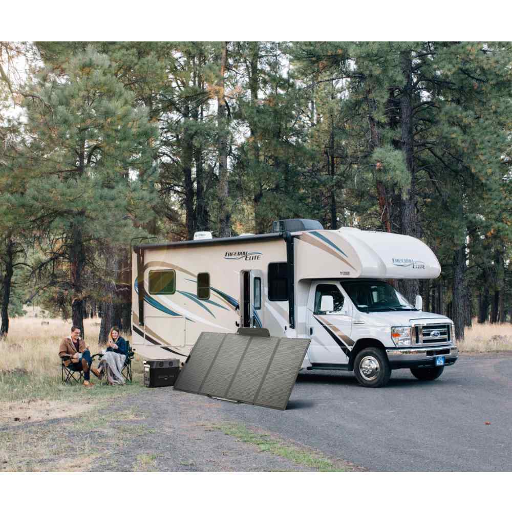 EcoFlow Solar Panel 400 W