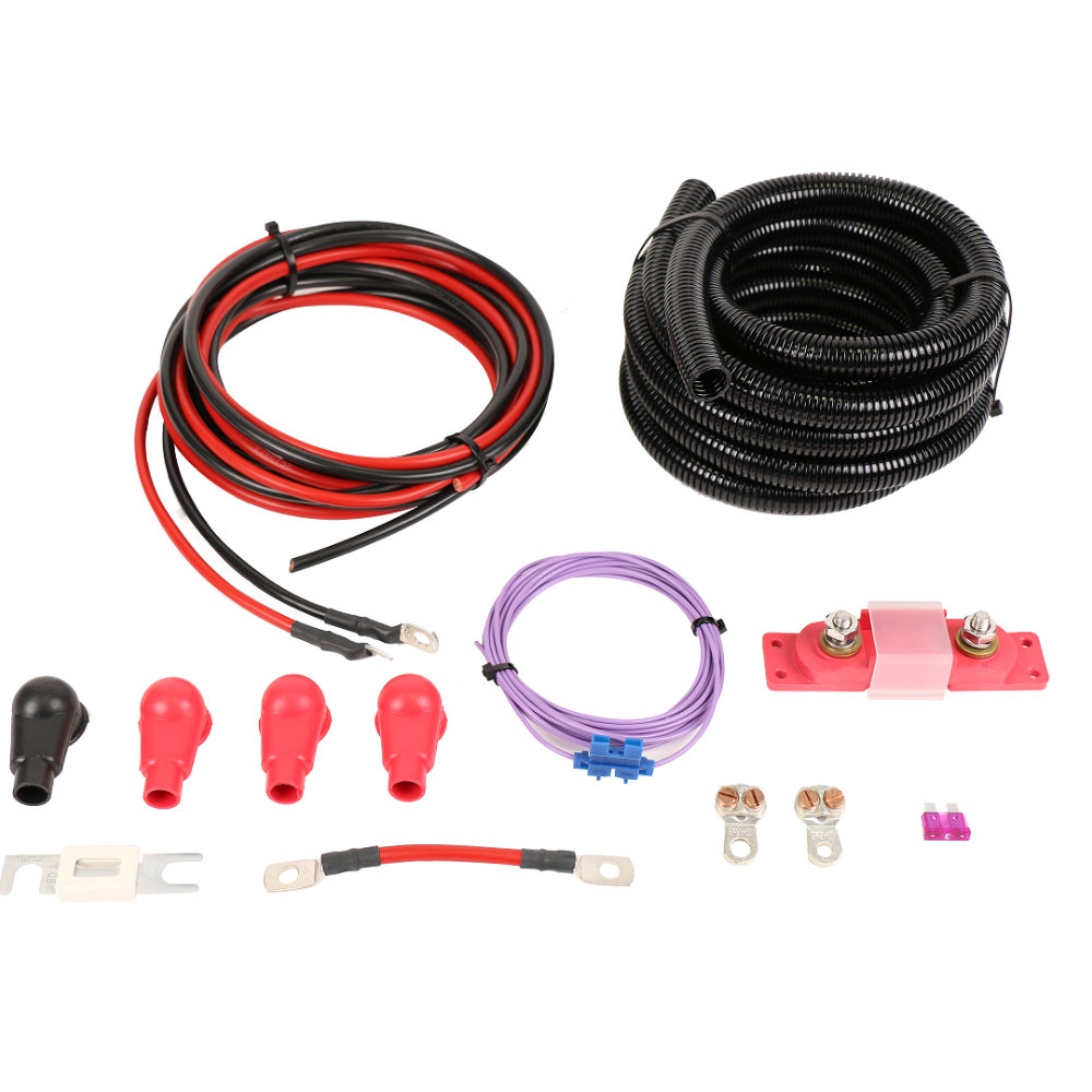 LEAB LPS ll Anschlusssatz