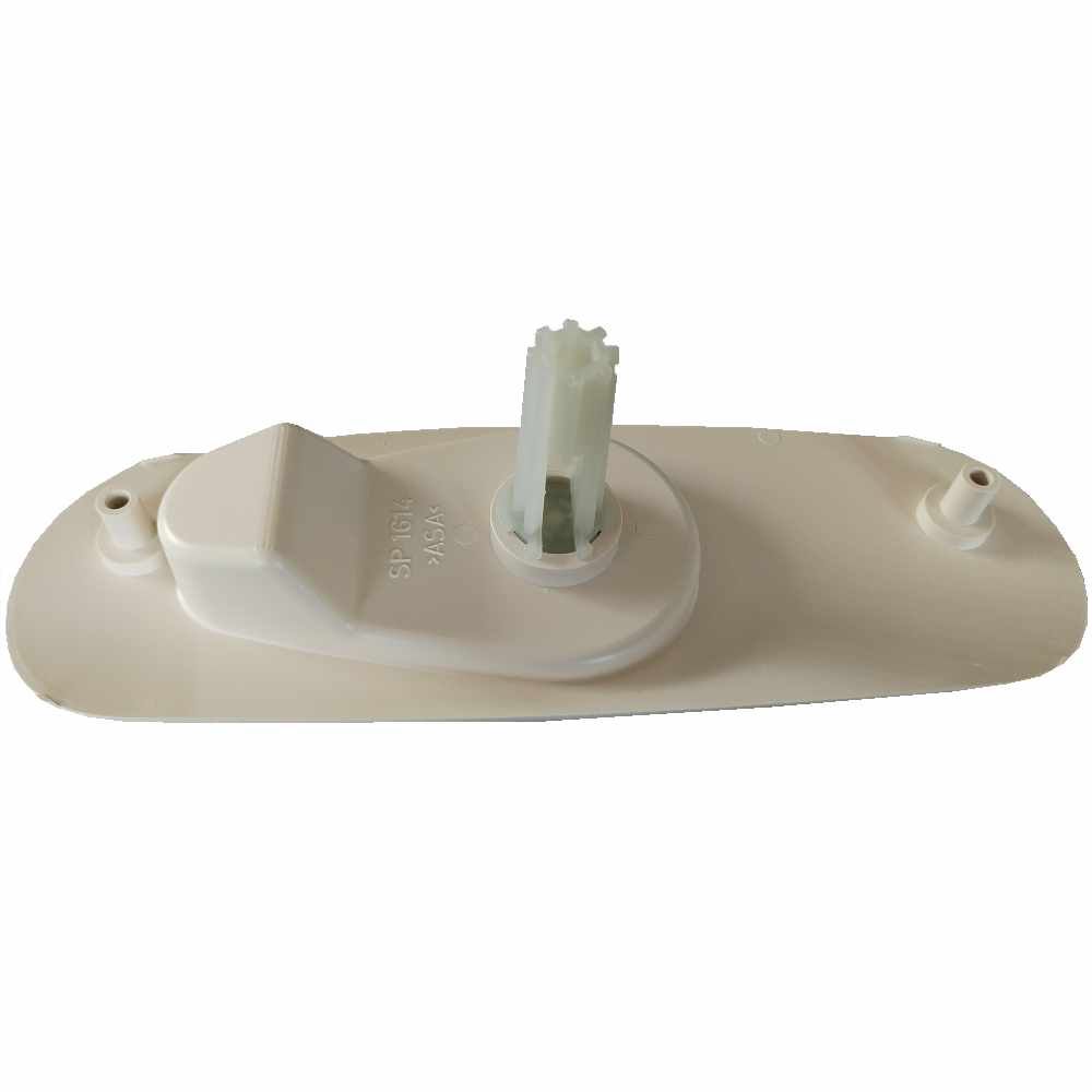 Dometic Kurbel für Midi Heki cremeweiß (4460000369)