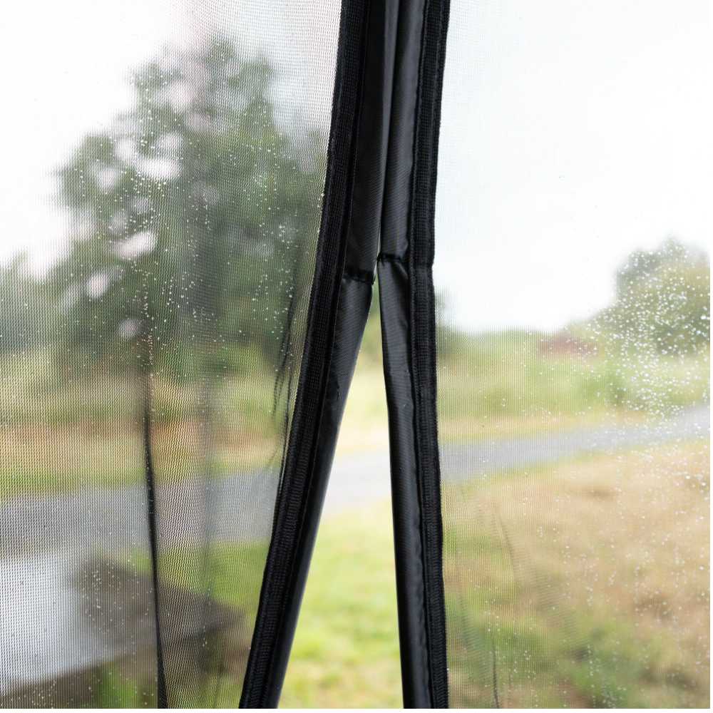 Westfield Fliegenschutztür f. Seitenteil Pluto 2.0+XL 2.0 bis 2023