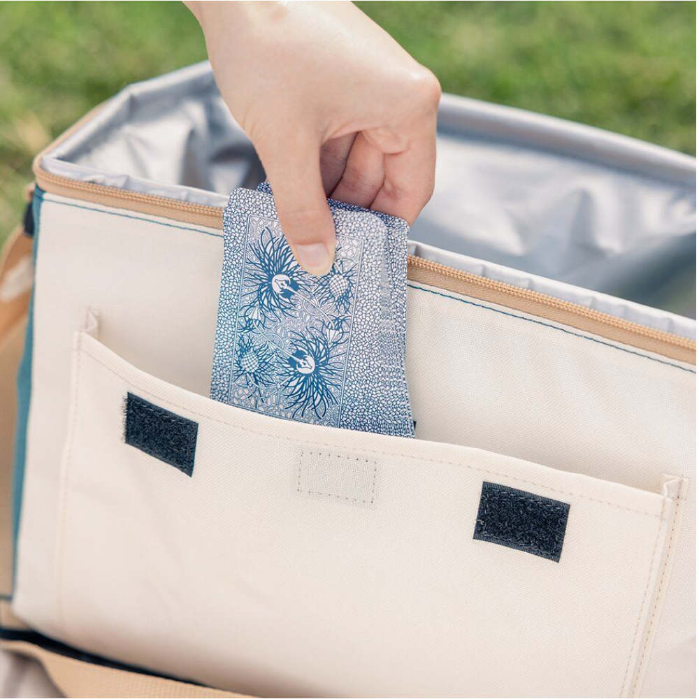 Campingaz Kühltasche Fold'N Cool, Minimaxi 10L