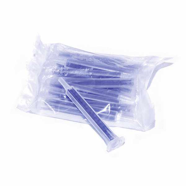 Dekalin Ersatz-Statikmischer für Dekapur 2K-90, 12 Stück