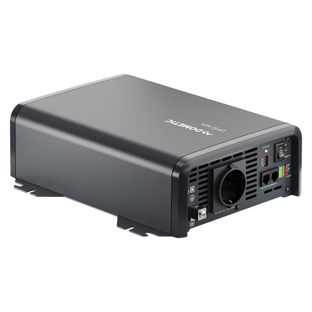 Dometic Sinus-Wechselrichter SinePower DPSI1024 - 24 V / 1000 W