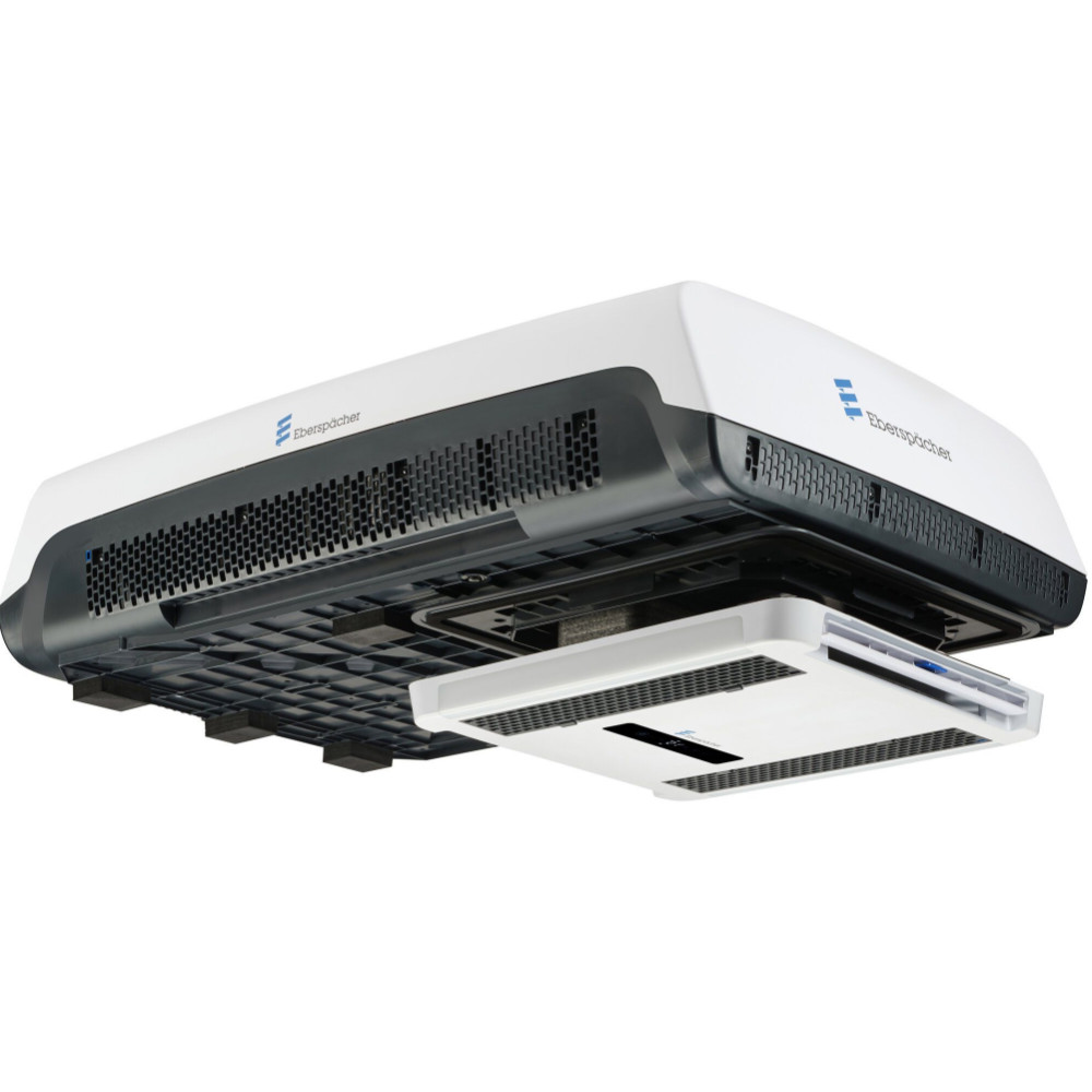 Eberspächer Klimaanlage Breezonic Performance Plus