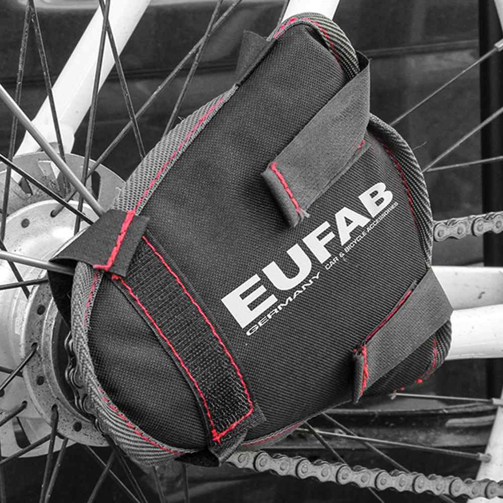 Eufab Fahrradtransportschutz