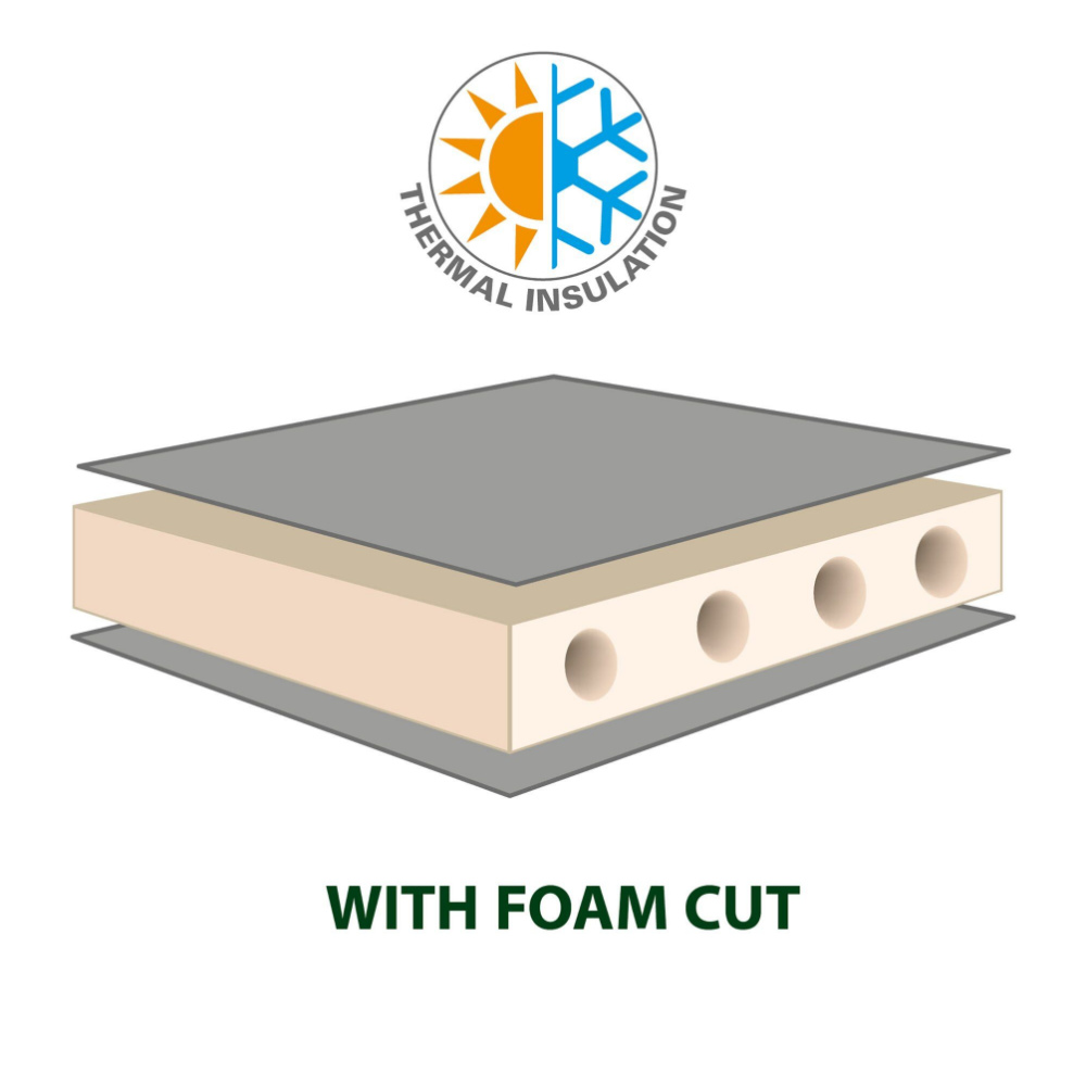 Brunner Luftmatratze Somni 3 D