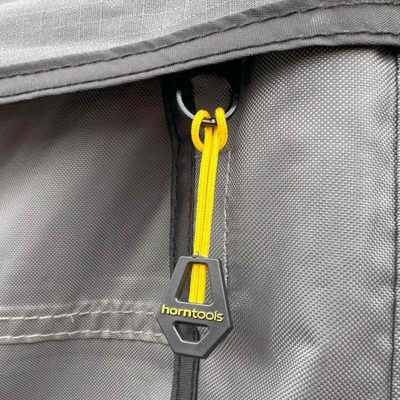 Horntools Seitenwände für Markise Horizon 180 Grad