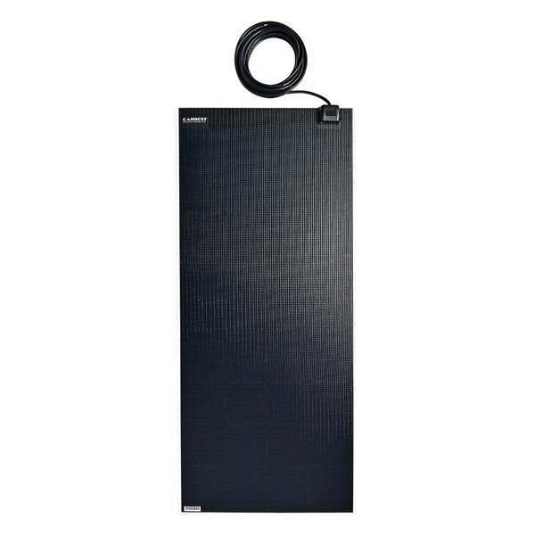 Carbest Solarmodul PowerPanel SFX 135