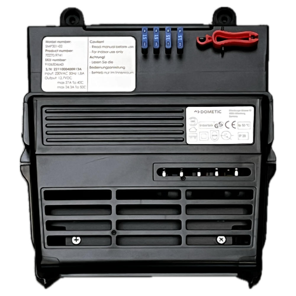 Hobby Schaltnetzteil 350 Watt (2013 - 2026)