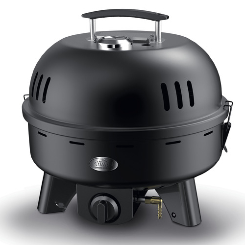 Camp4 Tisch-Gasgrill Family, 50 mbar