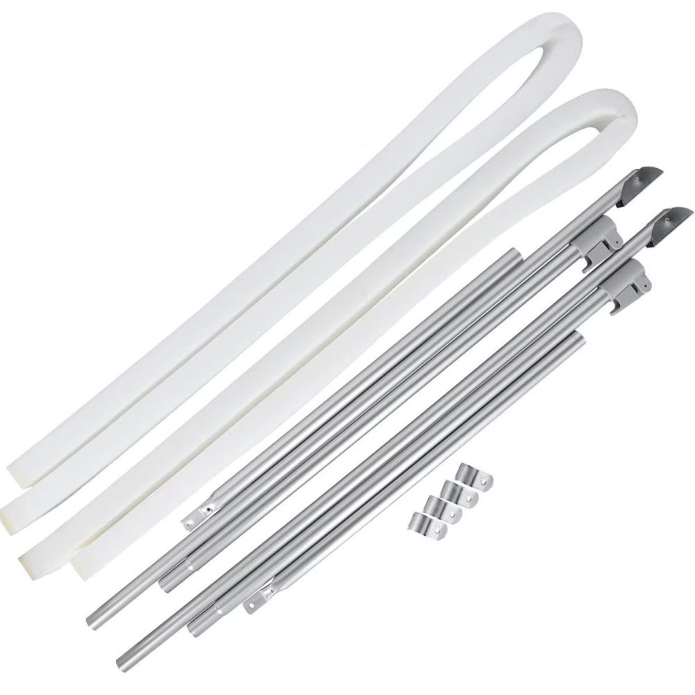Wigo Andruckstangenset Rolli   B-Ware