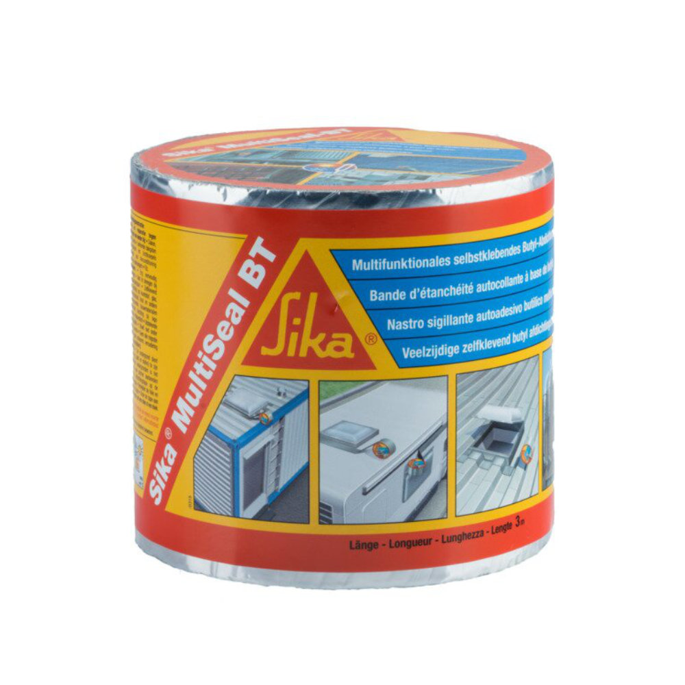 Sika MultiSeal BT Rolle 3m