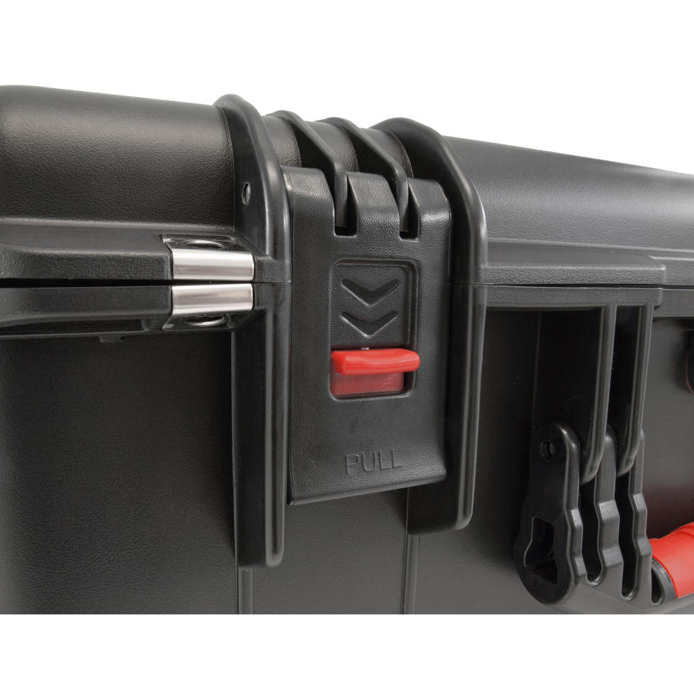 Origin Outdoors Schutzkoffer Protection mit Schaumeinsatz