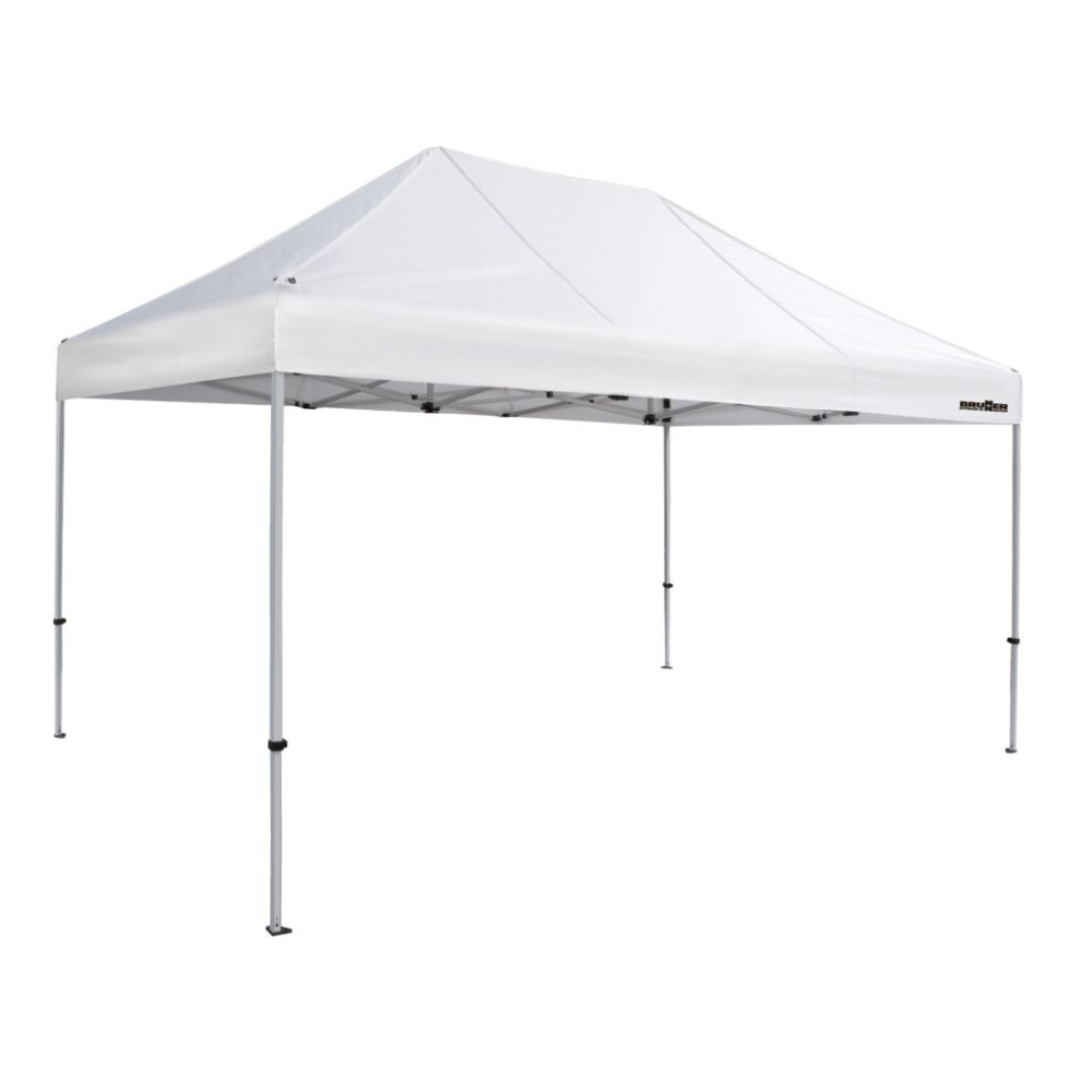 Brunner Faltpavillon Zebo Enjoy 2.0 - 300x450 cm