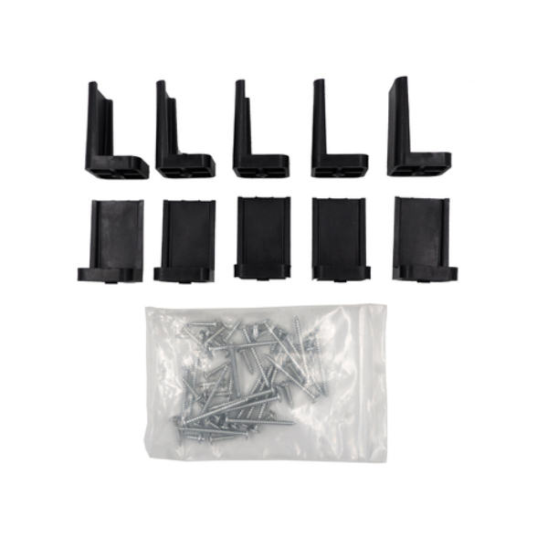 Quipon Montagesatz zu Dachhaube SKY 70 x 50