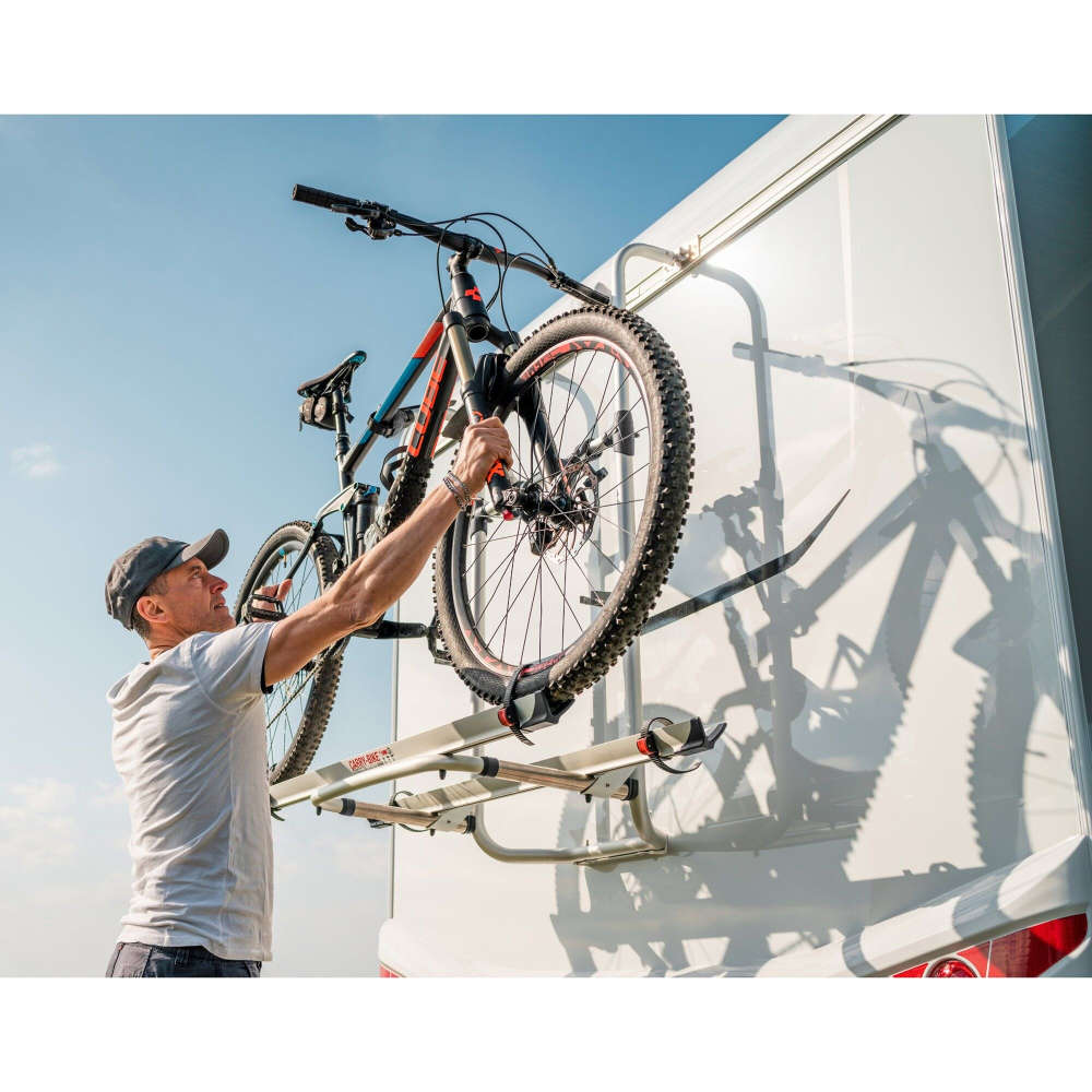 Fiamma Fahrradträger Carry-Bike Pro Hymer/Dethleffs
