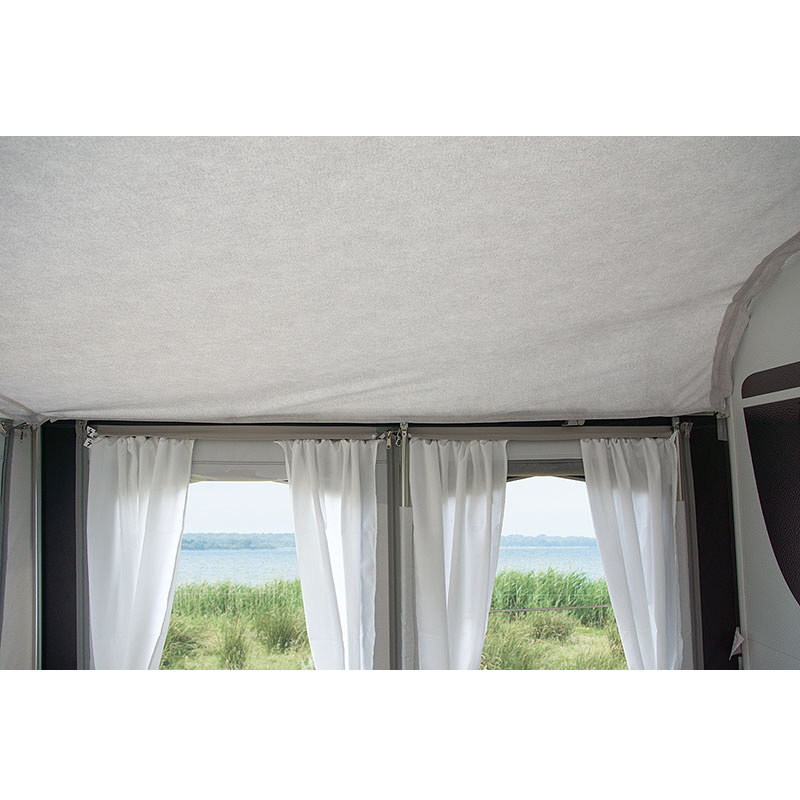 Güsto Änderung der Innenhimmel-Tiefe CaraHome und CaraVilla