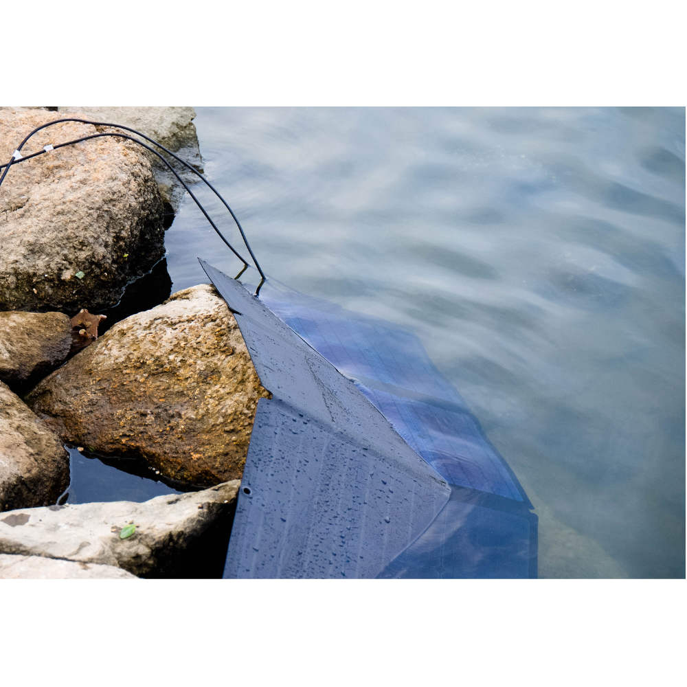 EcoFlow Solar Panel 110 W