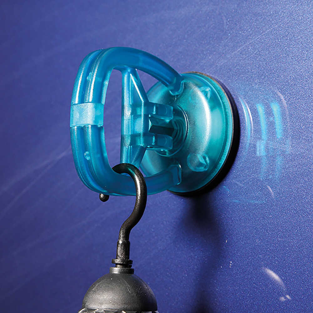 Kunzer Minisaugheber 2 Stück, Tragkraft 12 kg/Stück