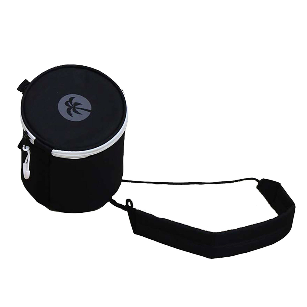 BUSBOXX Toilettenpapiertasche PaperBOXX black