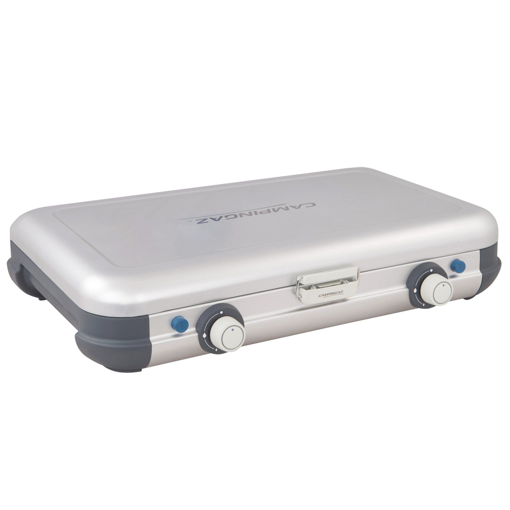 Campingaz Gaskocher Camping Kitchen 2 GRILL & GO 30 mbar