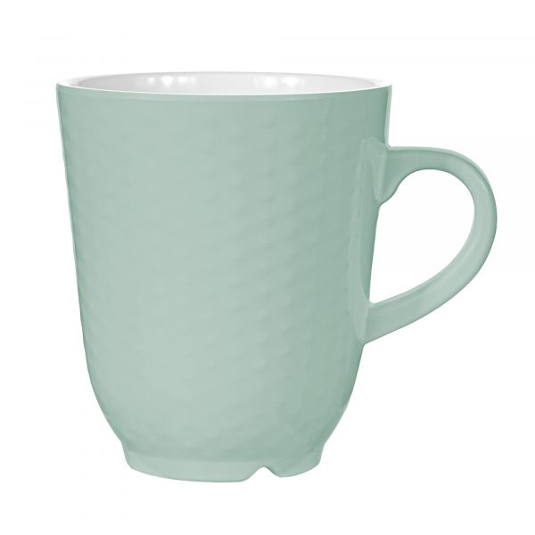 Gimex Geschirrset Royal mint, 16-teilig