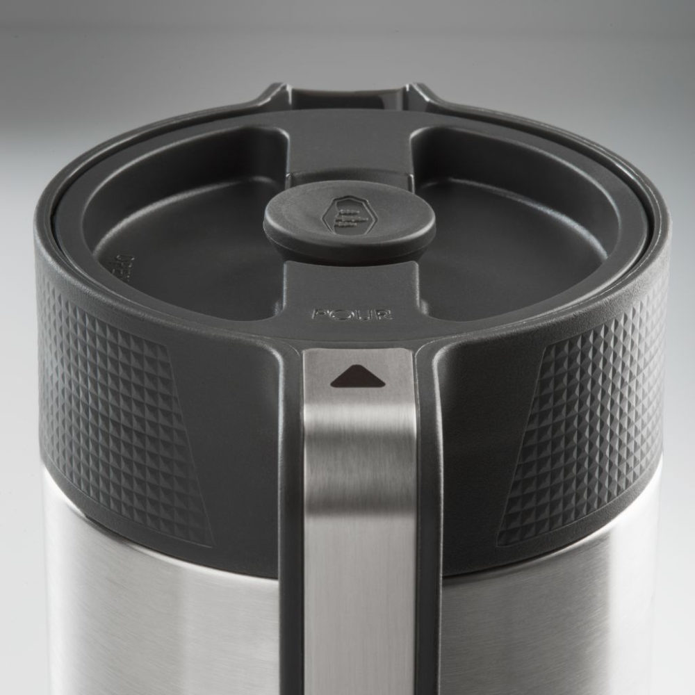 GSI Kaffeebereiter JavaPress