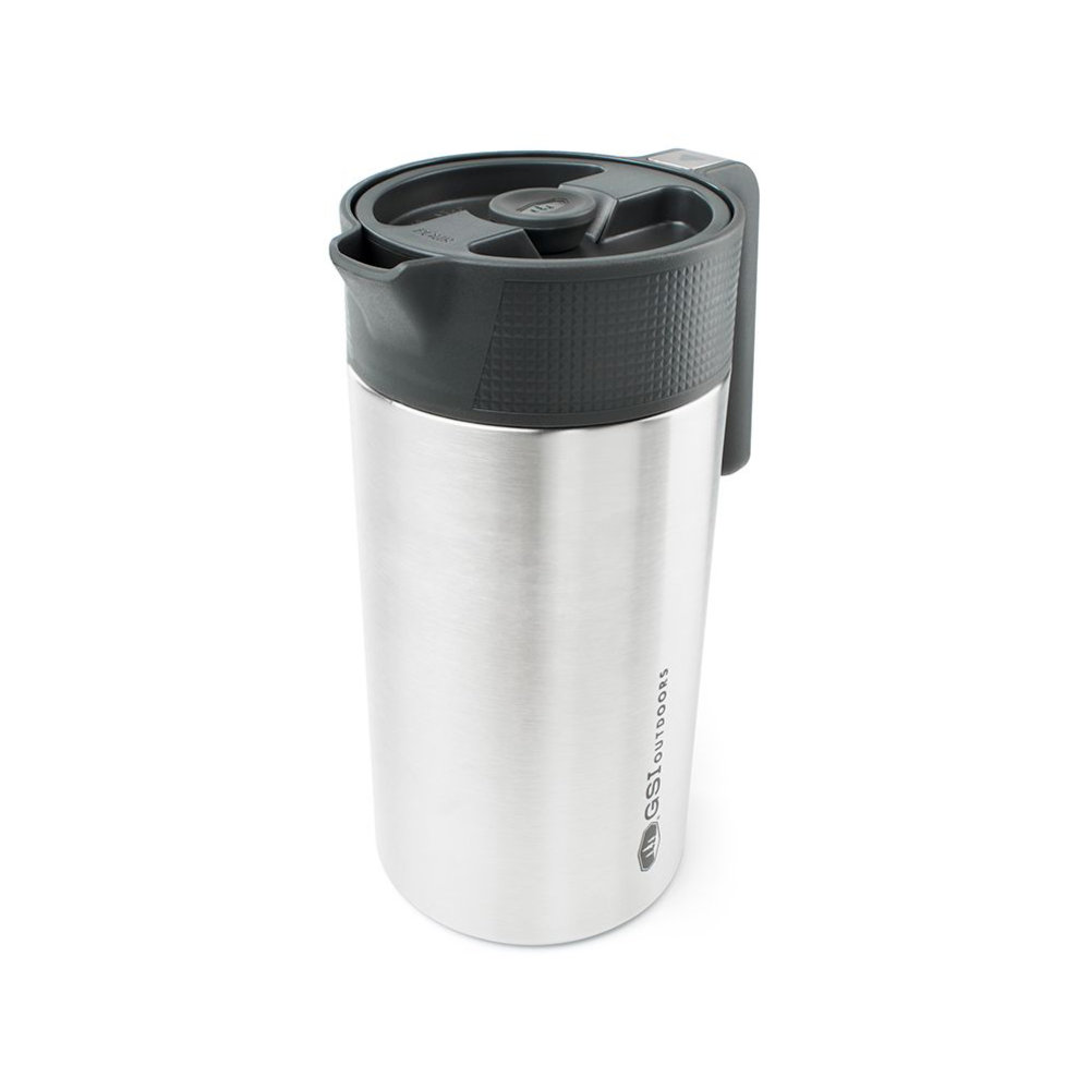 GSI Kaffeebereiter JavaPress