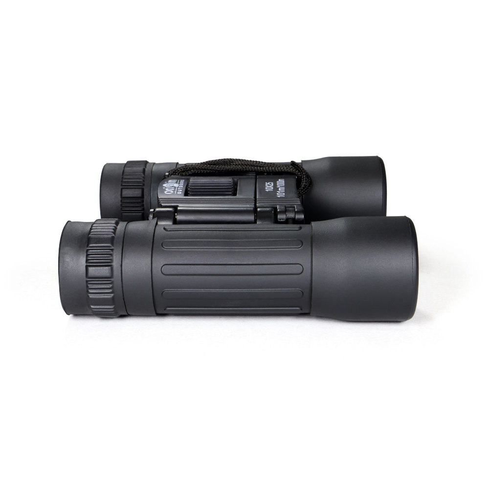 Origin Outdoors Fernglas Quick View 10 x 25 schwarz