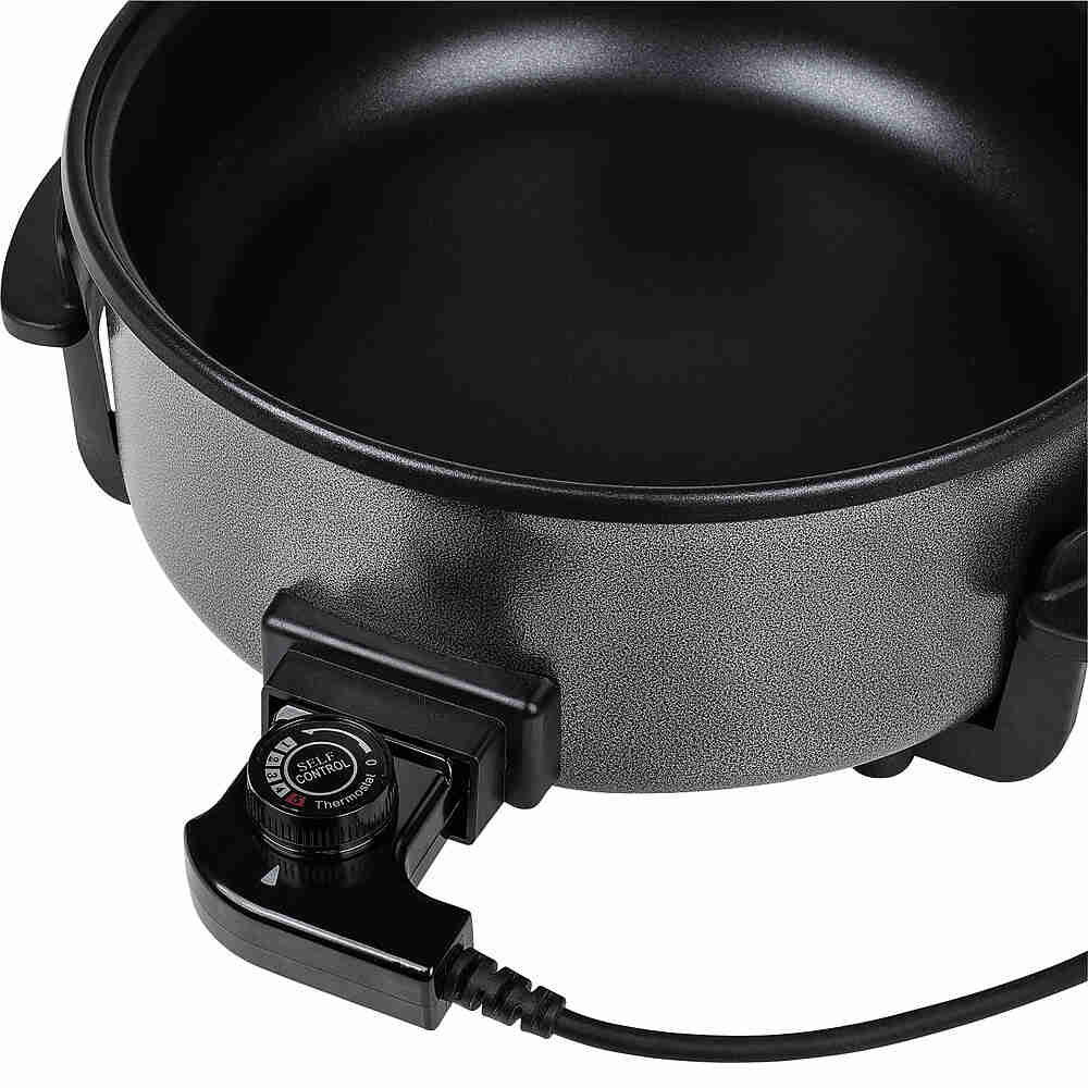 Tristar Multifunktionale Grillpfanne XL