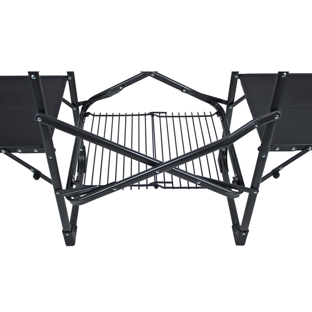 GCI Outdoor Campingküche Slim-Fold Cook Station