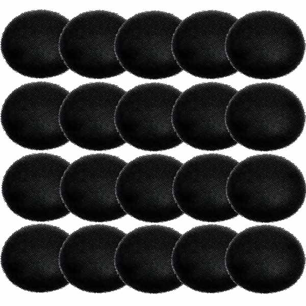 Dometic Schraubenabdeckung für Kocher und Spülbecken neu, 20 St (Nr. 4453001633)