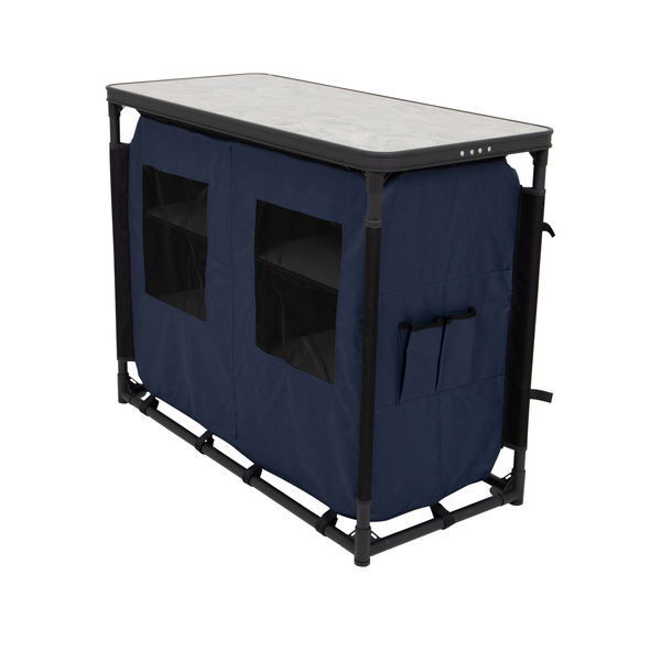 Bo-Camp Kochinsel BC IND Hubbard, blau