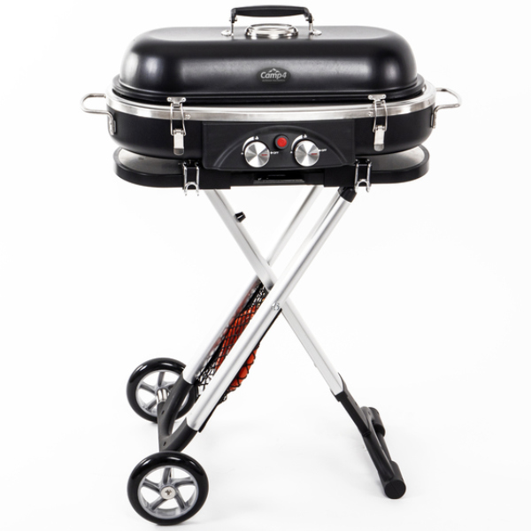 Camp4 Gasgrill Trolley, 50 mbar