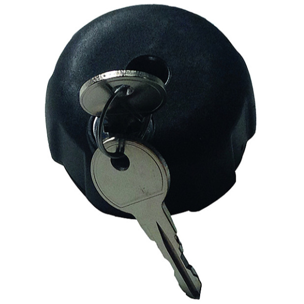 BR-Systems Sicherheitsschloss mit Schlüssel für Bike Lift