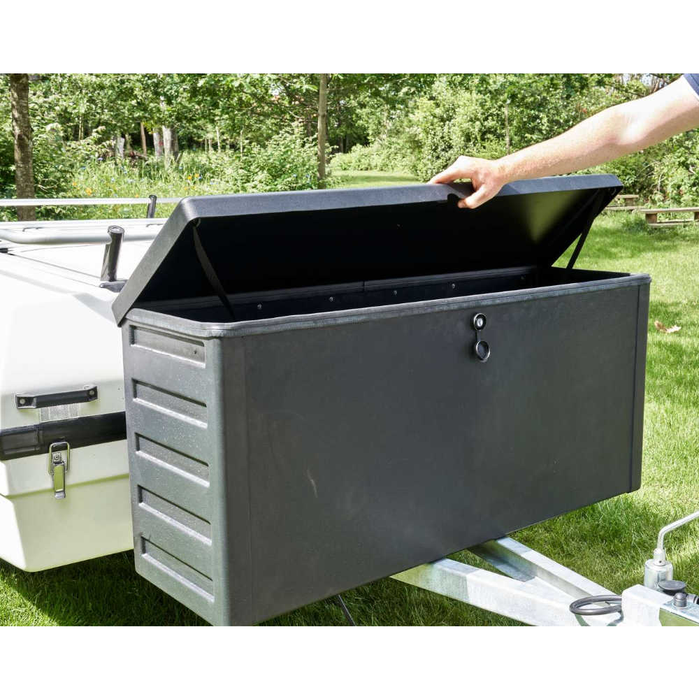 Camp-let Deichselkasten universal 2024