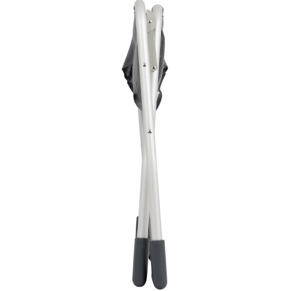 Crespo Beinauflage CR AL/231-DL-40, grau