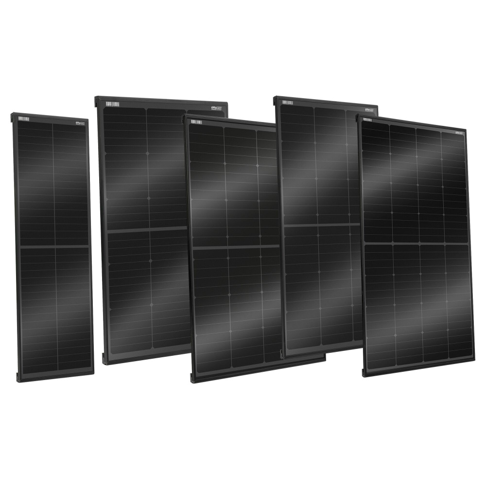 ten Haaft tHENERGY Solarmodul Sunsolid