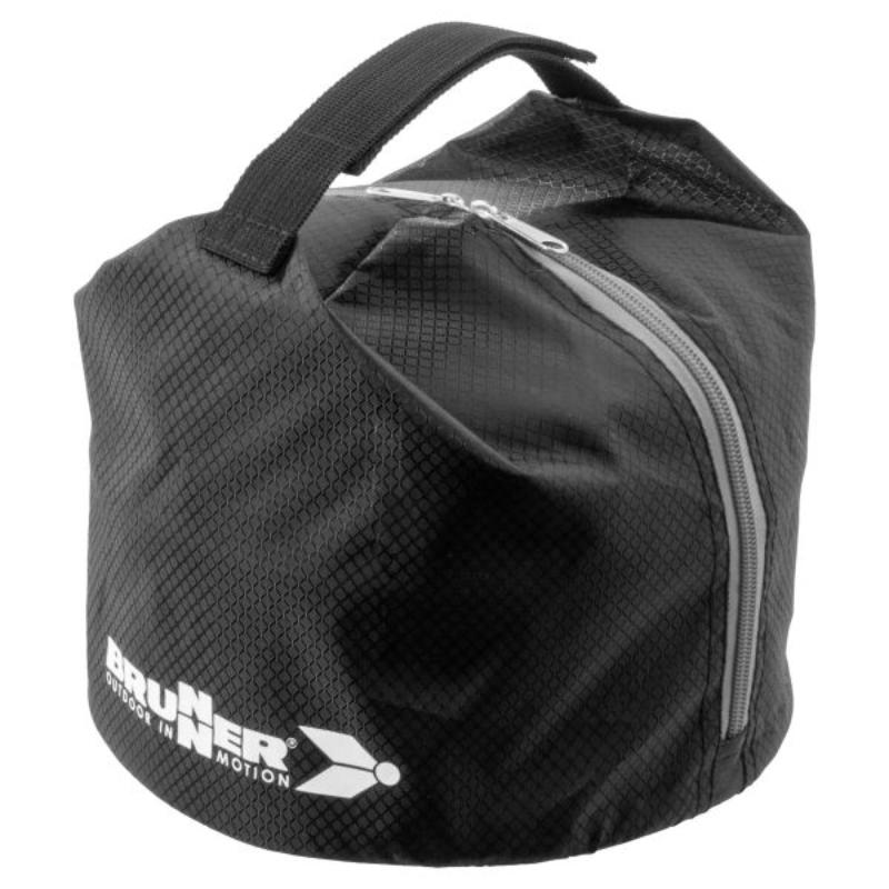 Brunner Topfset Pirate Spacemaster Mini Aluminium, 6-teilig