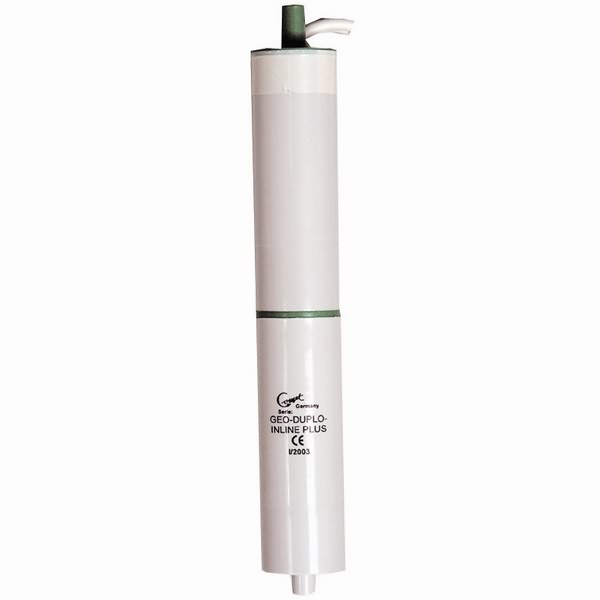 Comet Aussenpumpe 19,5 l / 1,5 bar Geo Duplo Plus Inline (nicht selbstansaugend)