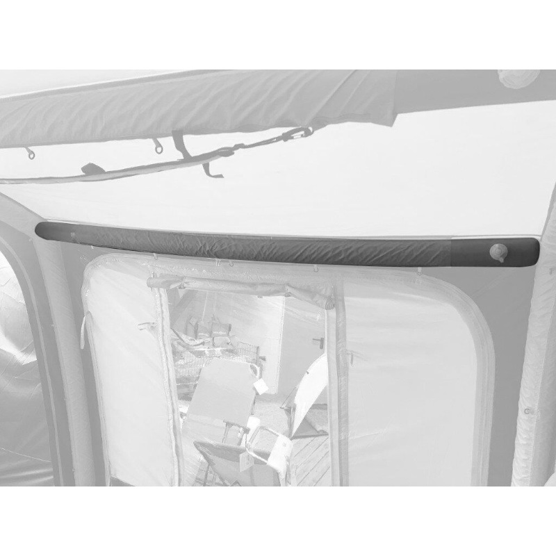 StarCamp Luftschlauch Quick´n Easy Luxus, vorne und hinten (Nr. 53152)