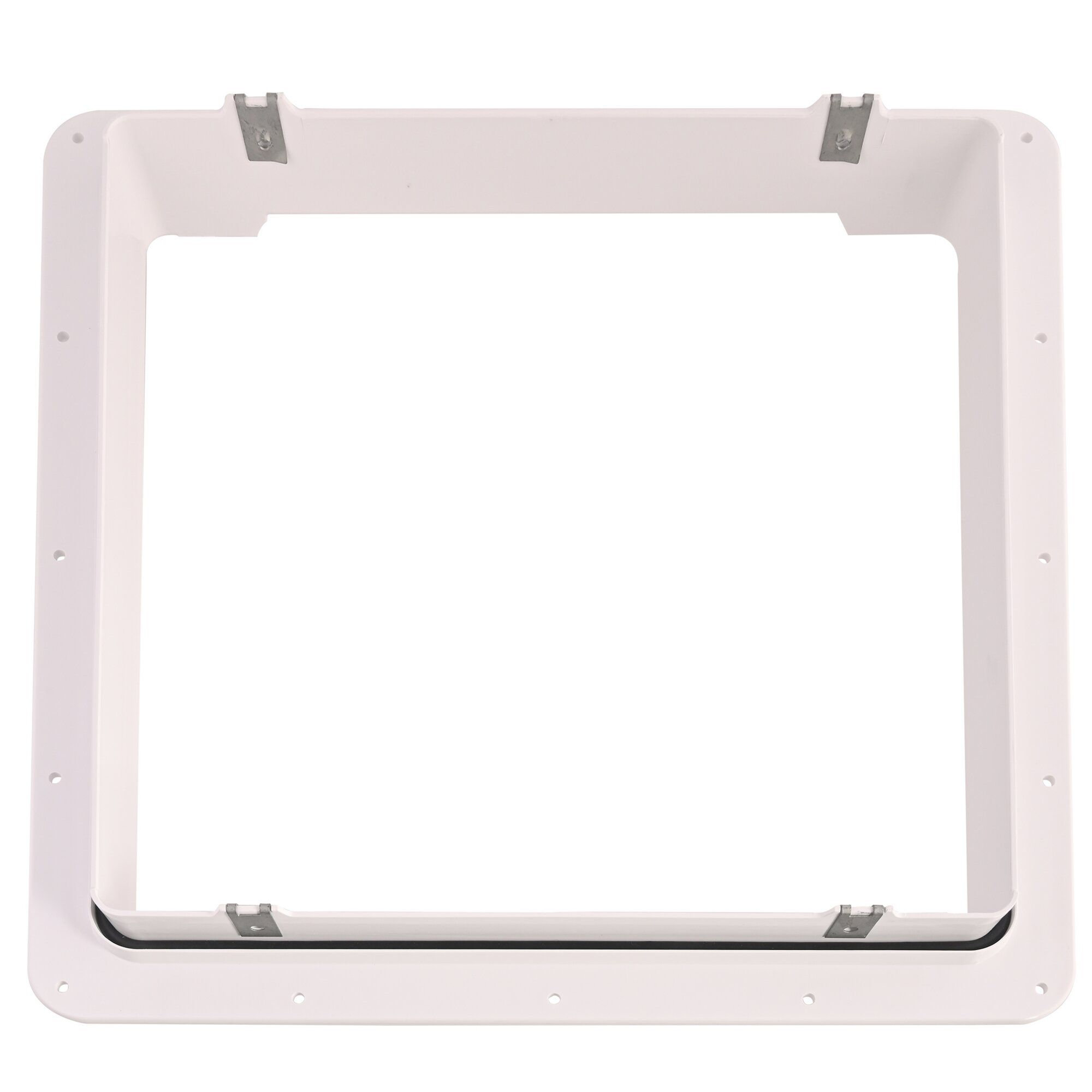 Maxxair Außenrahmen für MaxxFan Deluxe, 36 x 36 cm