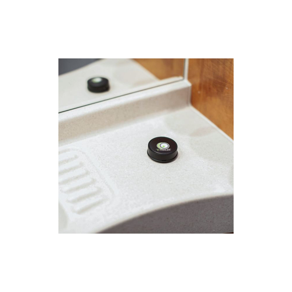 E-Trailer E-Temperatur