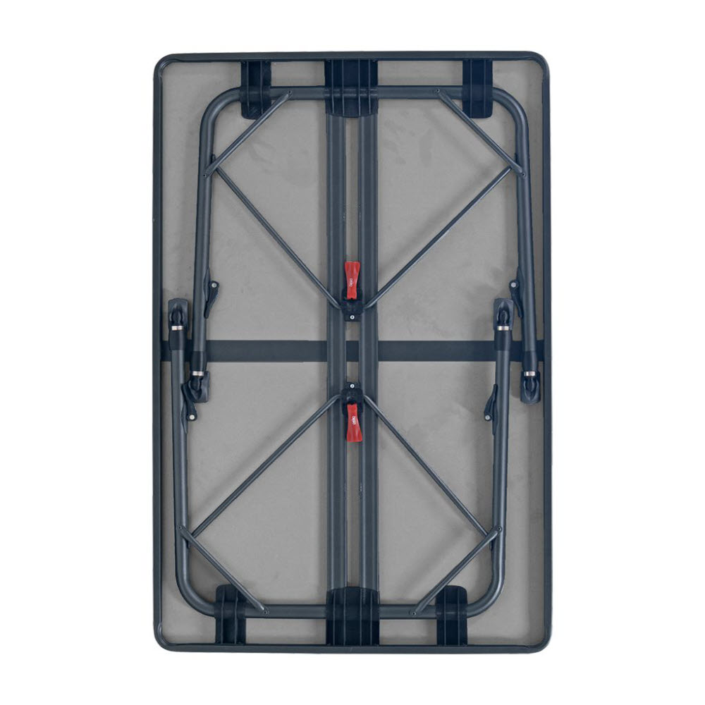 Crespo Campingtisch Sevilla 130 x 85 cm