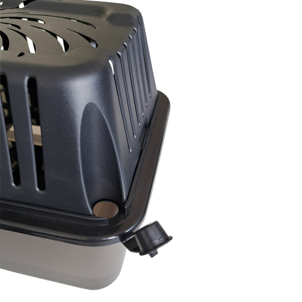 Bluecraft Luftentfeuchter inkl. 3 x 1 kg Granulat