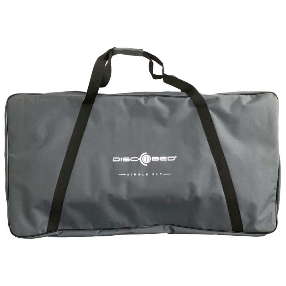 Disc-O-Bed Feldbett Single XLT antharzit